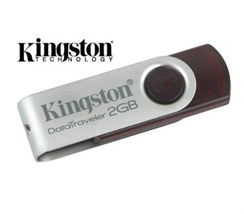 USB KINGSTON 2G