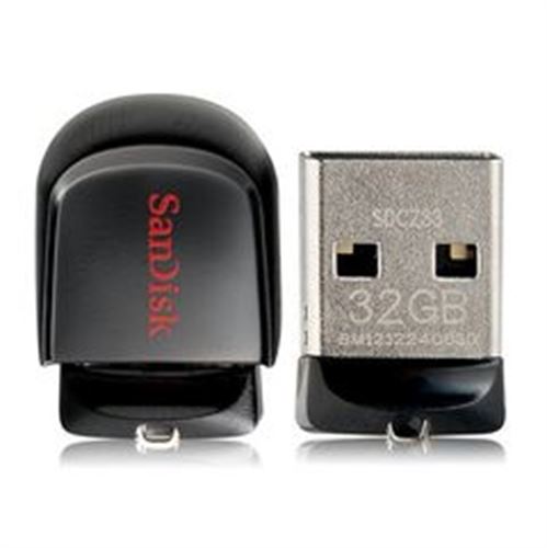 USB SANDISK 32G 2.0