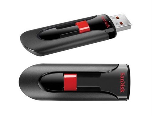 USB SANDISK 16G 2.0