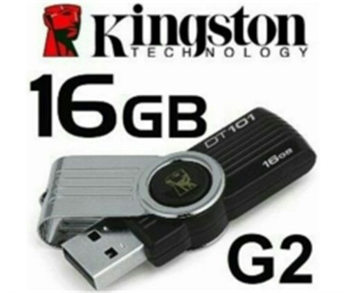 USB KINGSTON 16G 2.0