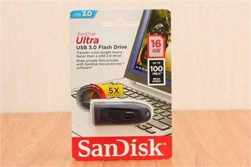 USB SANDISK 16G 3.0