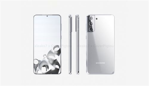 Samsung Galaxy S21 xuất hiện trên GeekBench với RAM 8GB và Snapdragon 888
