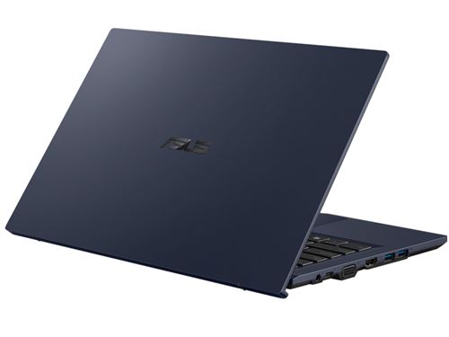 Laptop Asus Expertbook B1400CEAE-EK3009T | i5-1135G7 | 8GB DDR4 | SSD 512GB PCIe | VGA Onboard | 14 FHD | Win 10