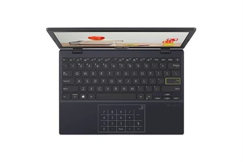 Laptop Asus Vivobook E210MA-GJ083T/N4020/4GB/128GB eMMC/11.6''/Win10 