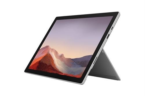 Laptop Microsoft Surface Pro 7 i5 1035G4/8GB/128GB SSD/12.3