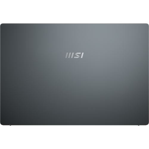 Laptop MSI Modern 14 B10MW 605VN (Core i3-10110U | 8GB | 256GB | Intel UHD | 14.0 inch FHD | Win 10 | Xám)