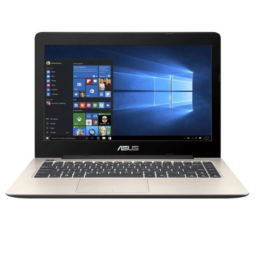 Laptop Asus A456UA-WX031D/Core I5-6200U/4GB/500GB/14