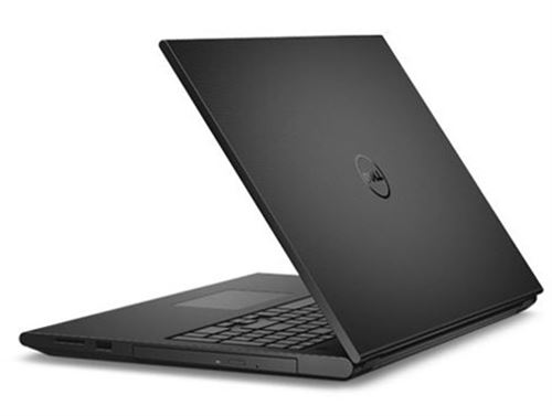 Laptop Dell Inspiron 5567C (P66F001)/Core I7-7500U/8G/1T/VGA 4G/15.6