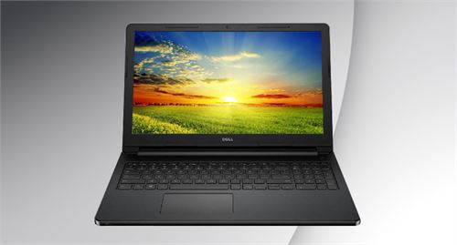 Laptop Dell Inspiron N3567 (C5I31120) / Core I3-6006U/4GB/1T/VGA2GB/15.6