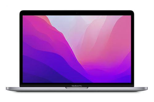 MacBook Pro 13 inch M2 2022