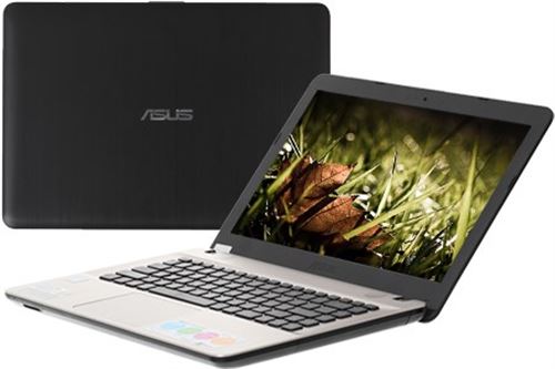 Laptop Asus X441NA-GA017T/Celeron N3350/4G/500GB/14