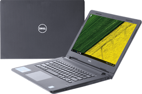Laptop Dell Vostro 3468/I3-7100U/4GB/1TB/14