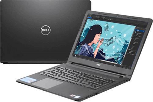 Laptop Dell Vostro 3578 i7 8550U/8GB/1TB/2GB M520/Win10 (NGMPF11)