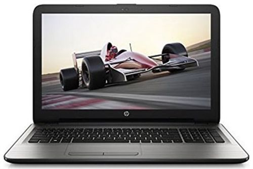 Laptop HP 15 BS553TU N3710/4GB/500GB/15.6/Dos
