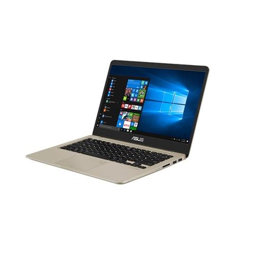 Laptop Asus Vivobook S14 S410UA-EB218T /i3-7100U/4Gb/1Tb/14