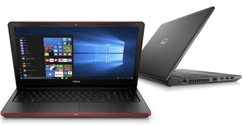 Laptop Dell Vostro 3568/i3-7100U/4Gb/1000Gb/15.6/Dos