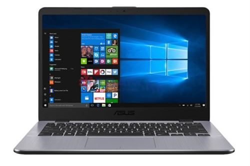 Laptop Asus X405UA-BV327/Core I3-7100U/4G/500G/14.0''