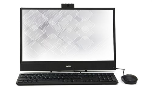 PC Dell AIO Inspiron 3277T (i3 7130/4GB/1TB/Ubuntu) 21.5