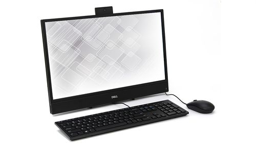 PC Dell AIO Inspiron 3277T (i3 7130/4GB/1TB/Ubuntu) 21.5
