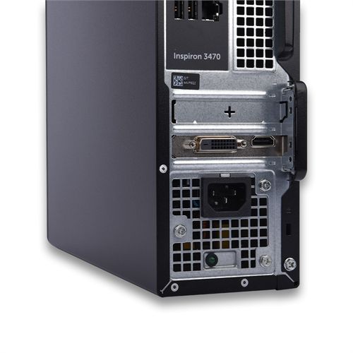 PC Dell Inspiron N3470A SFF I5 (i5 8400/8GB/1TB/W10)