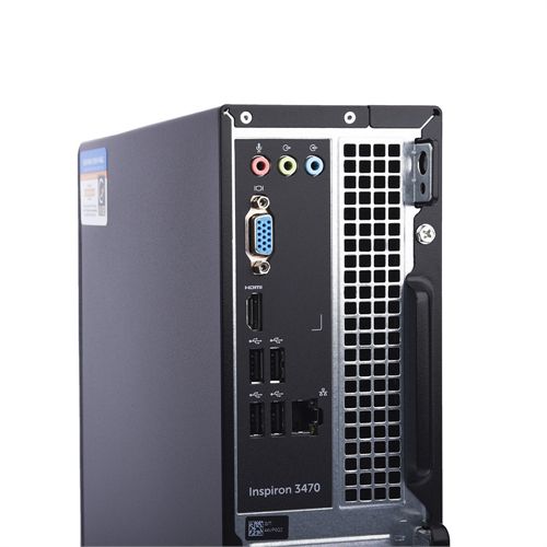 PC Dell Inspiron N3470A SFF I5 (i5 8400/8GB/1TB/W10)