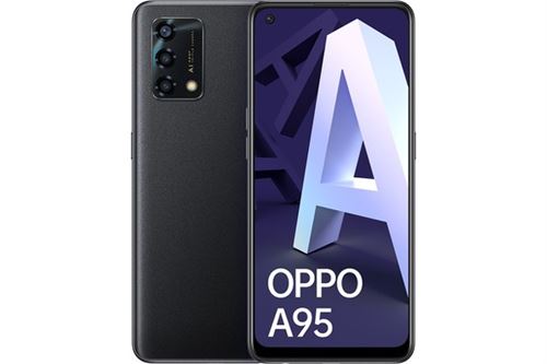 OPPO A95 8GB-128GB