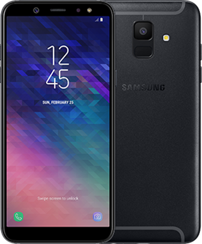 Điện thoại Samsung Galaxy A6