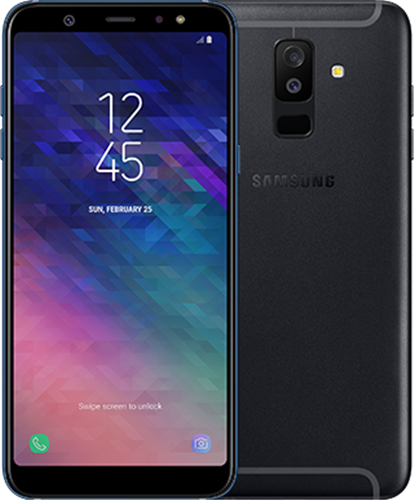 Điện thoại Samsung Galaxy A6 Plus