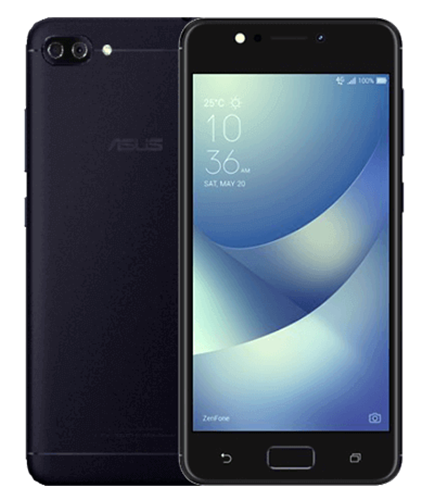 Điện thoại Asus Zenfone 4 Max ZC520KL