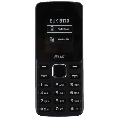 Điện thoại FPT Buk B120