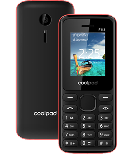 Điện thoại CoolPad F113