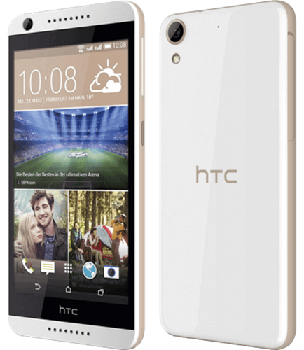 Điện thoại HTC Desire 626G