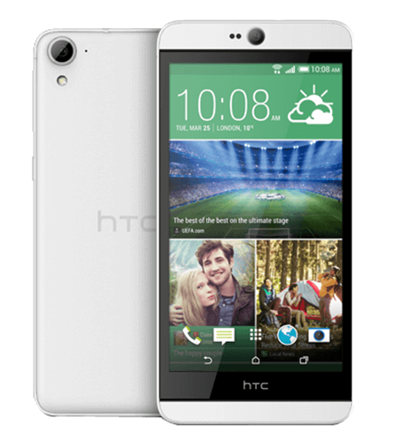 Điện thoại HTC Desire 826 Selfie
