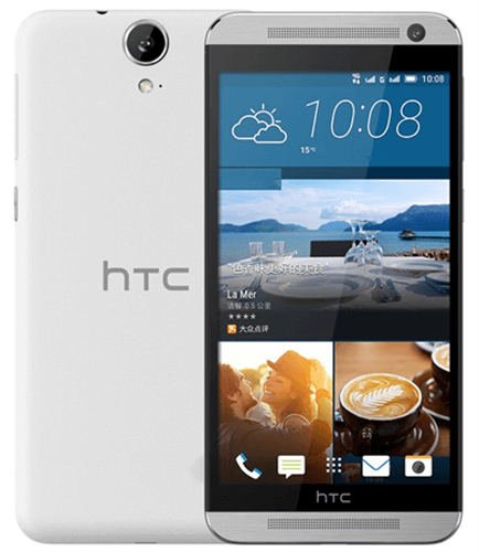 HTC One E8 (Đã qua sử dụng)