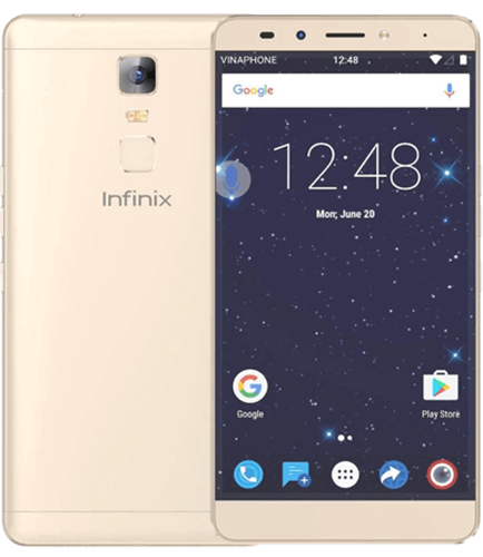 Điện thoại Infinix Note 3 Pro