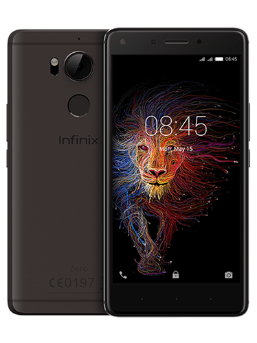 Điện thoại Infinix Zero 4 X555