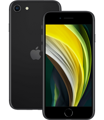 iPhone SE 256GB (2020)