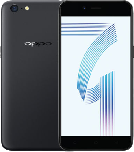 Điện thoại Oppo A71