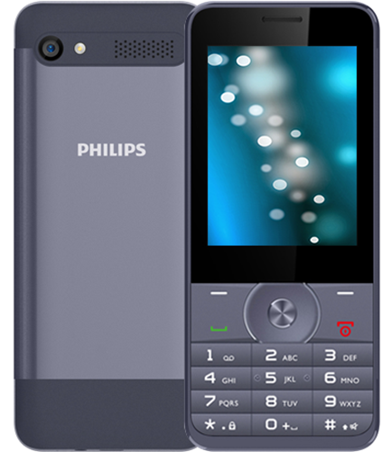 Philips E316