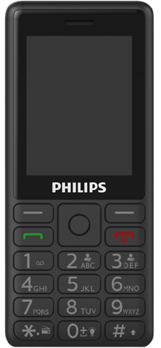Philips Xenium E506 4G