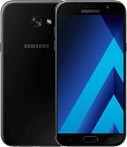Điện thoại Samsung Galaxy A7 (2017)