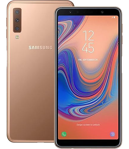 Samsung Galaxy A7 128GB (2018)