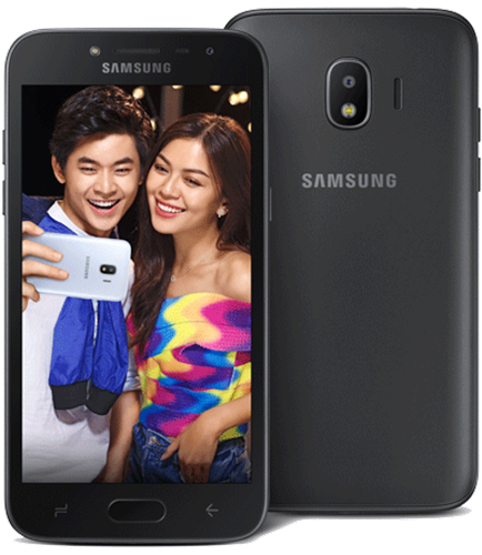 Samsung Galaxy J2 Pro J250