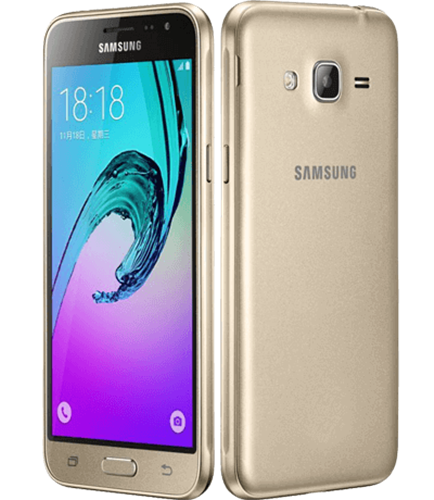 Samsung Galaxy J3 LTE