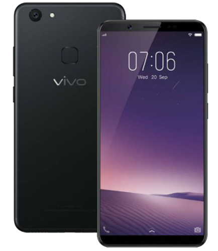 Điện thoại Vivo V7 Plus