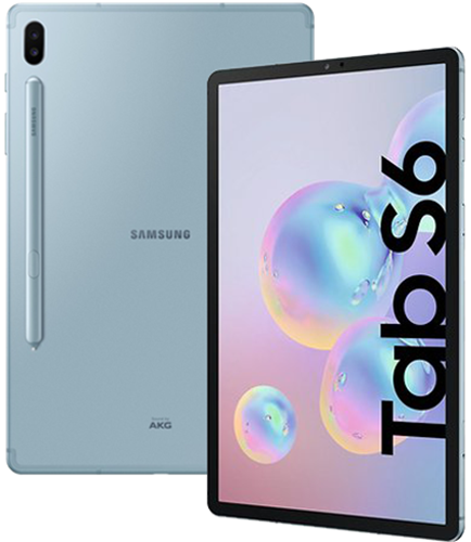 Samsung Galaxy Tab S6 T865