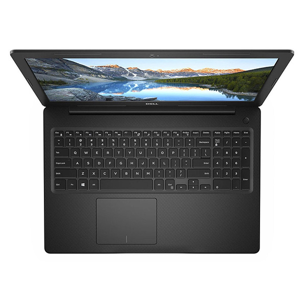 Laptop Dell Inspiron 15 3501 (N3501B-P90F005N3501B) (i5-1135G7) | Dung lượng lưu trữ thoải mái 