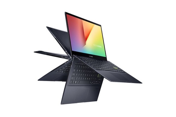 Laptop Asus VivoBook TM420-3
