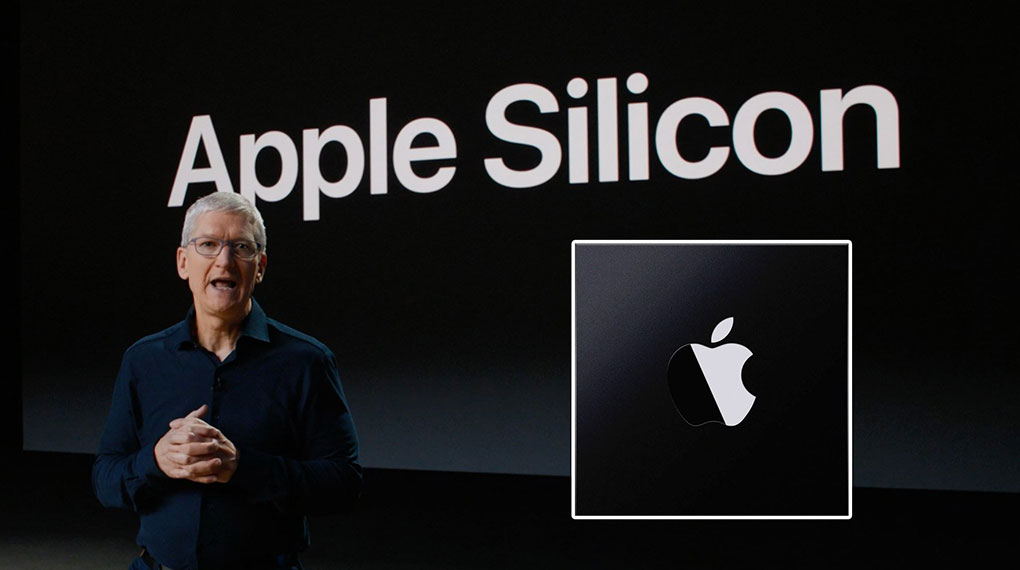 MacBook Air M2 2022 8-core GPU - Apple Silicon