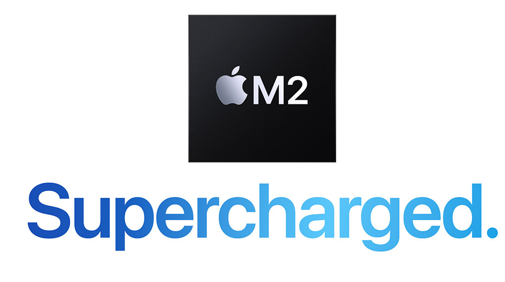 MacBook Air M2 2022 8-core GPU - Chip Apple M2